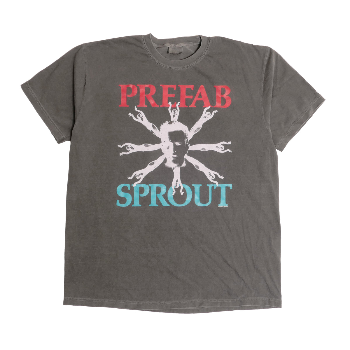 Prefab Sprout Tee