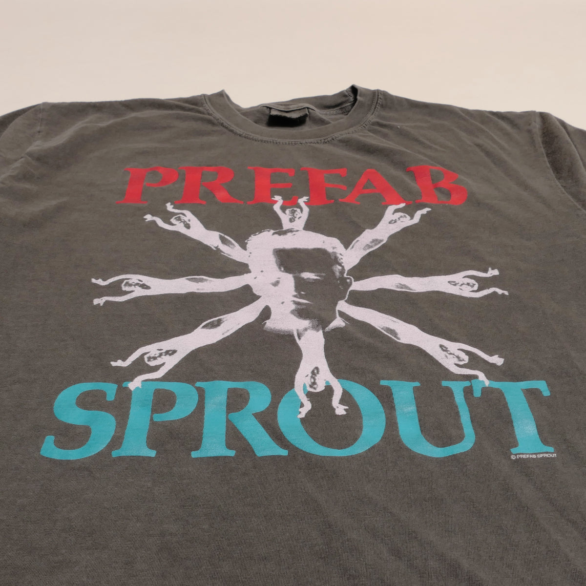 Prefab Sprout Tee