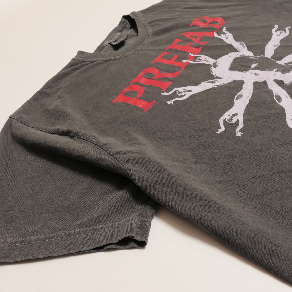 Prefab Sprout Tee