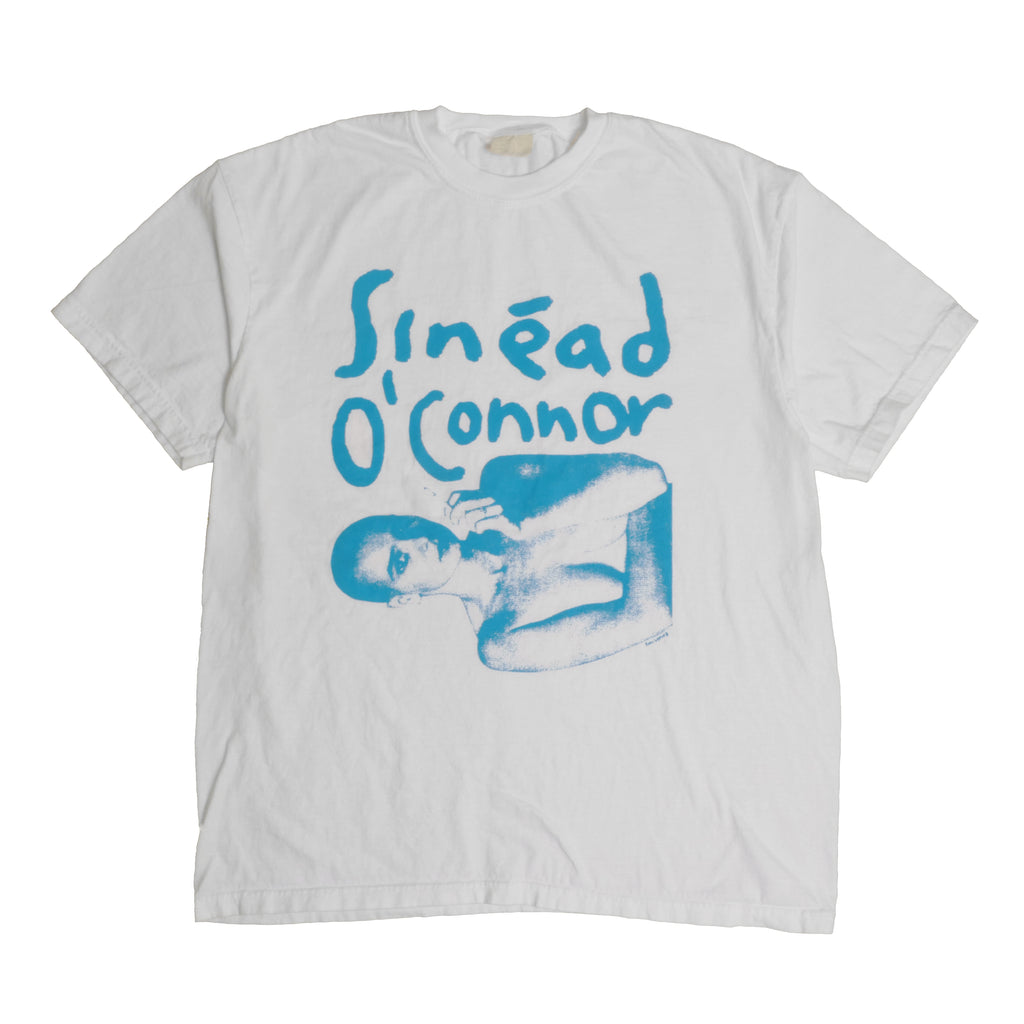 Sinead O'Connor Tee - Public Laundry
