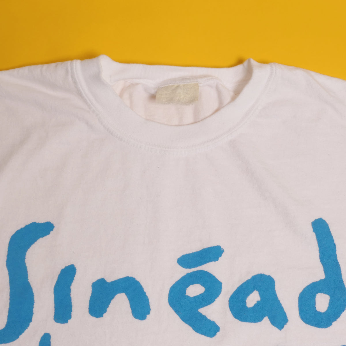 Sinead O'Connor Tee
