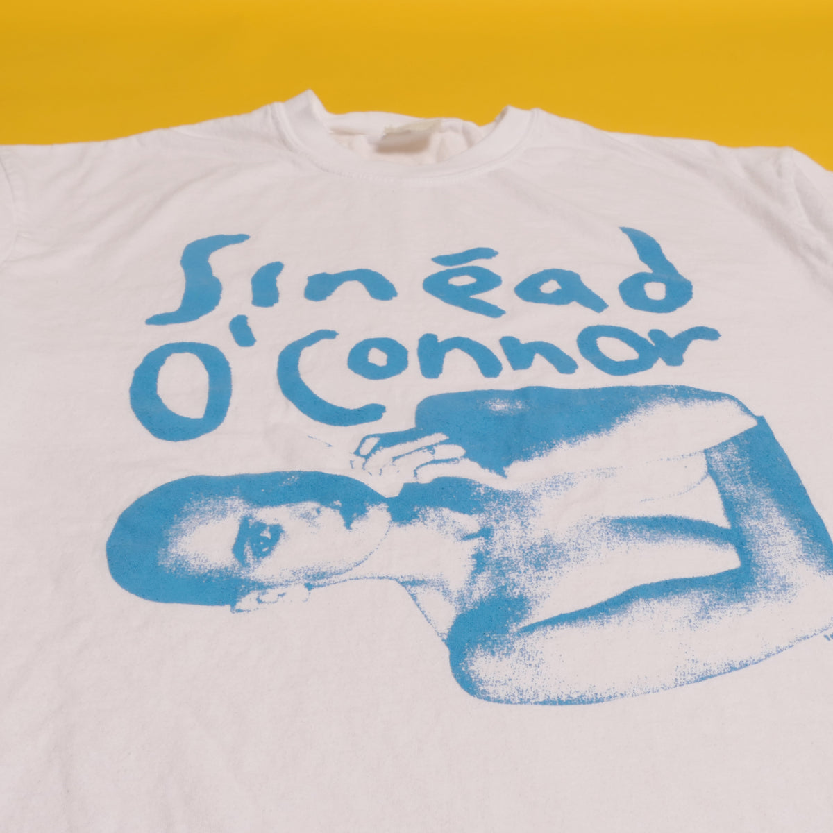 Sinead O'Connor Tee