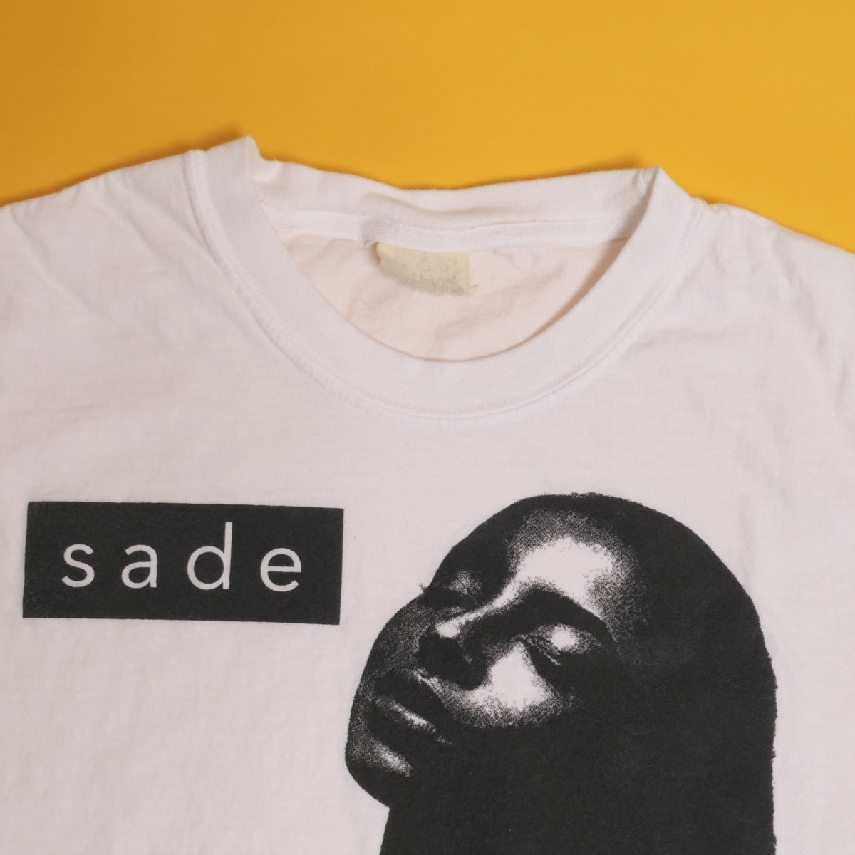 Sade Tee