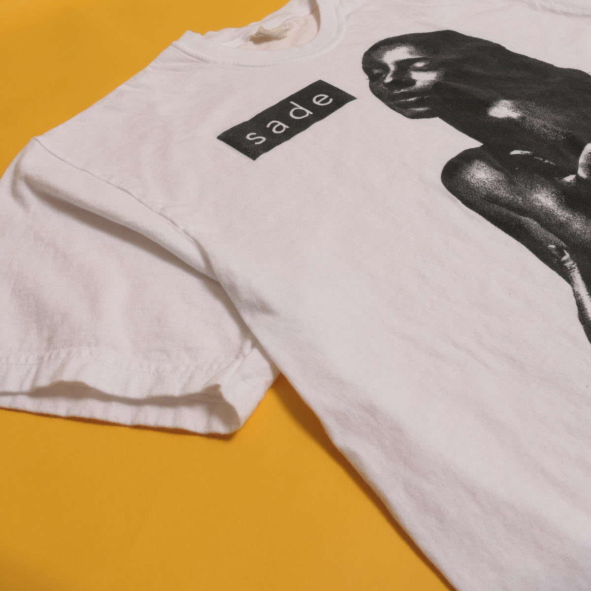 Sade Tee