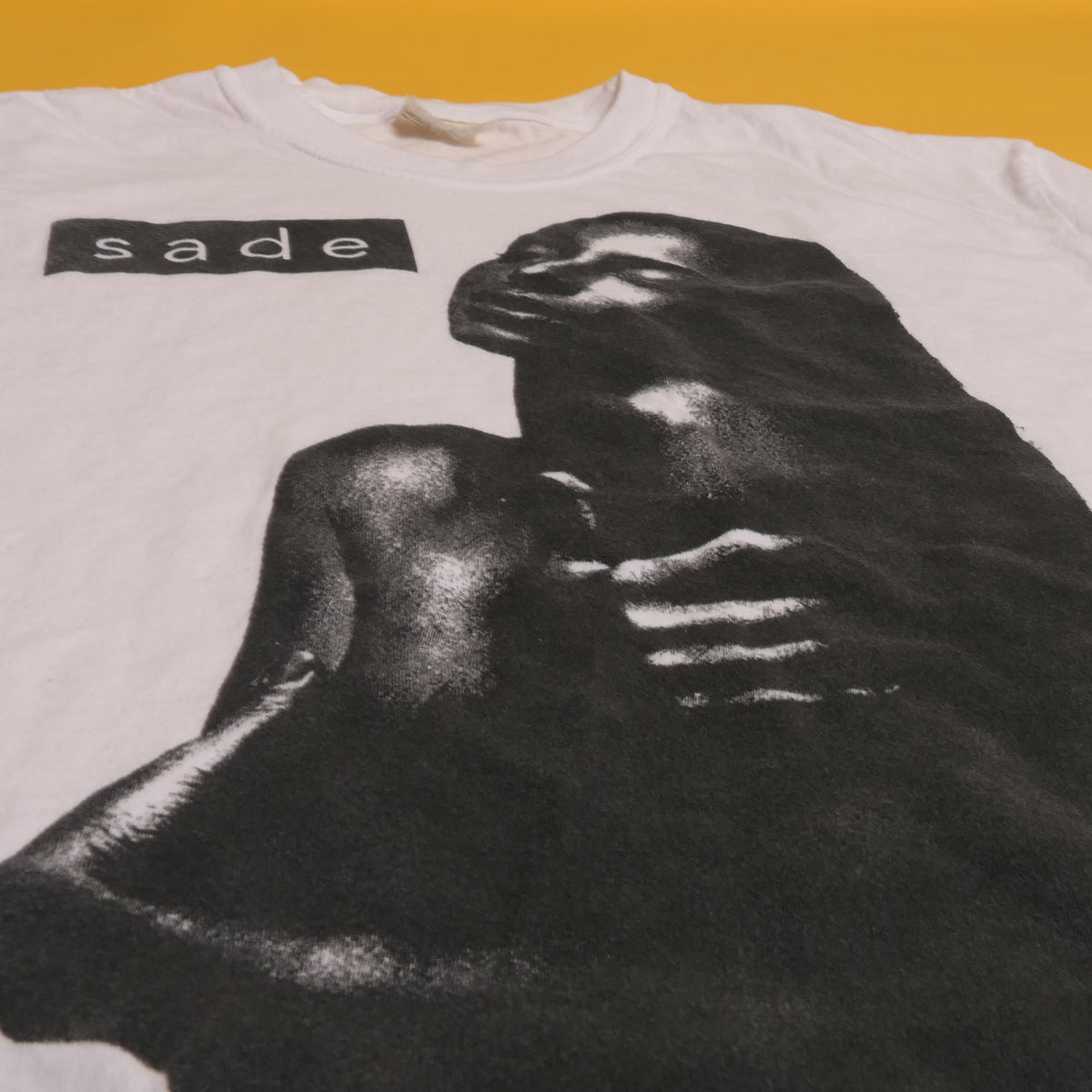 Sade Tee