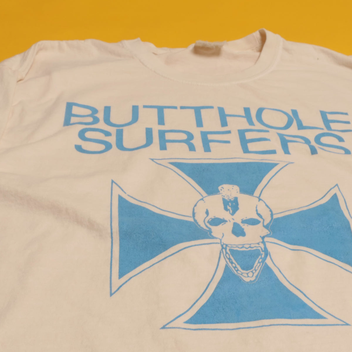 Butthole Surfers Long Sleeve