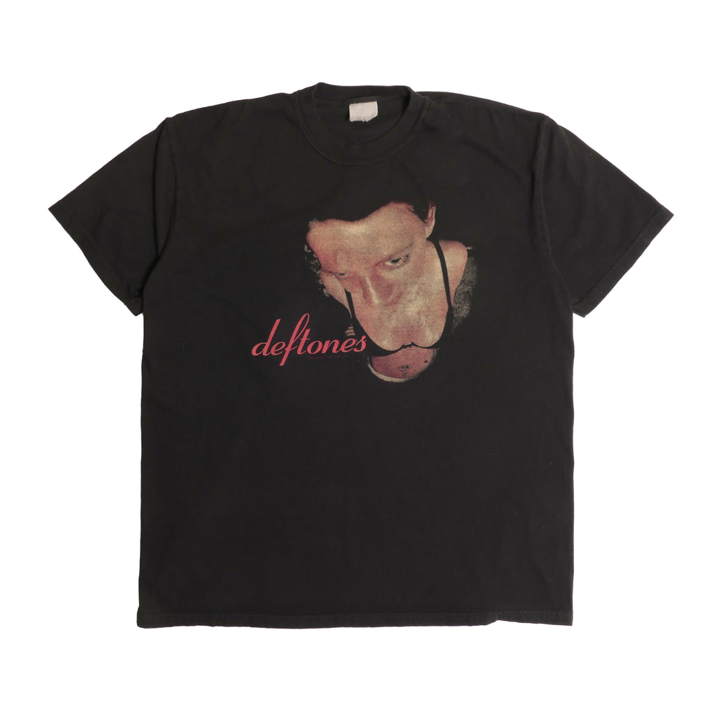 Deftones Around The Fur Tee - Public Laundry