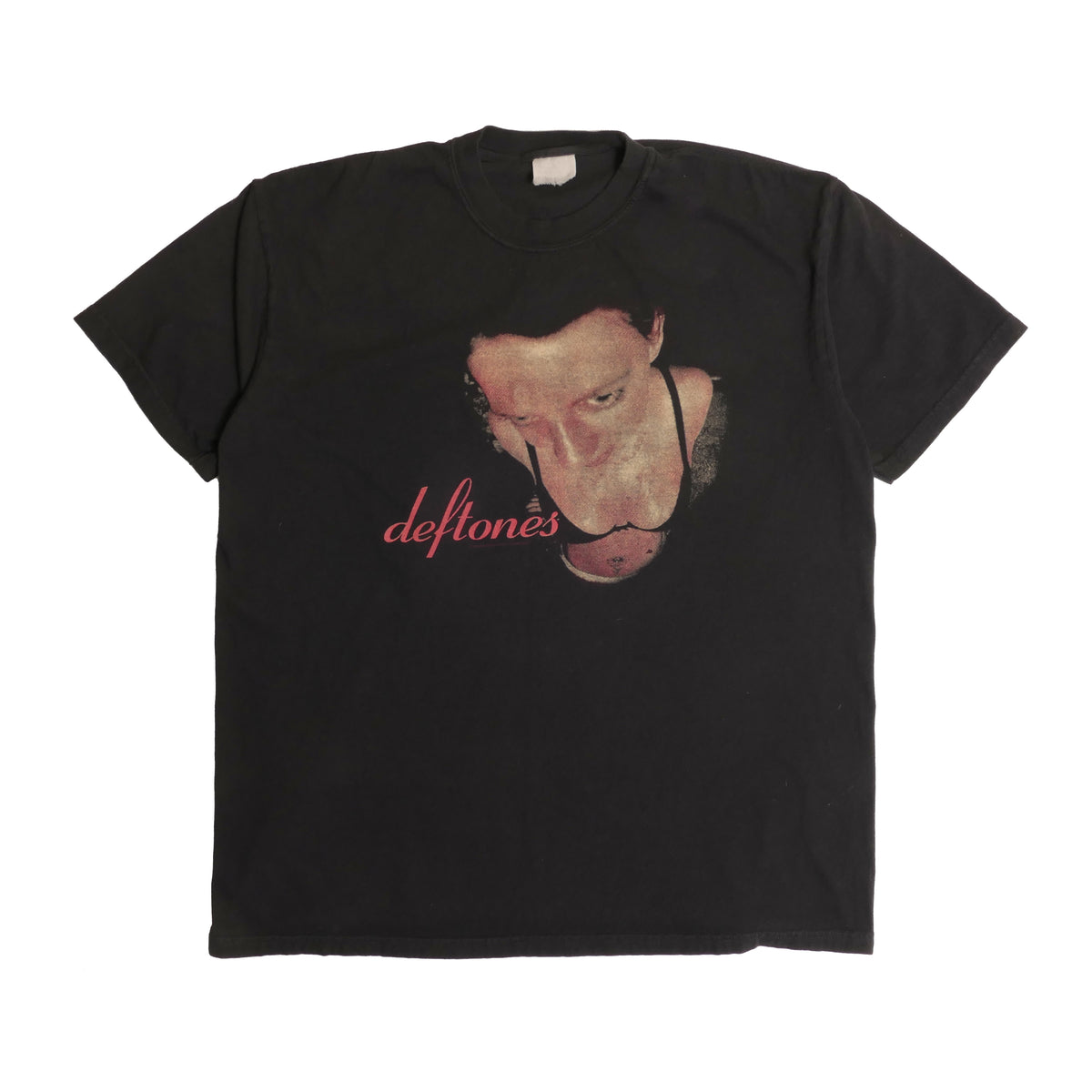 Deftones Around The Fur Tee