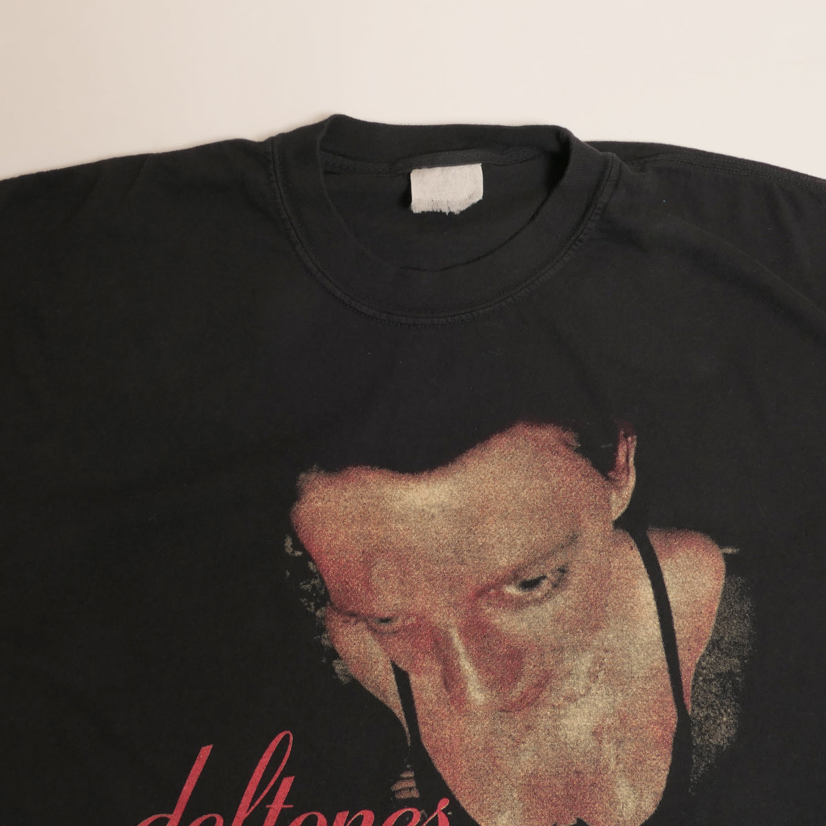 Deftones Around The Fur Tee