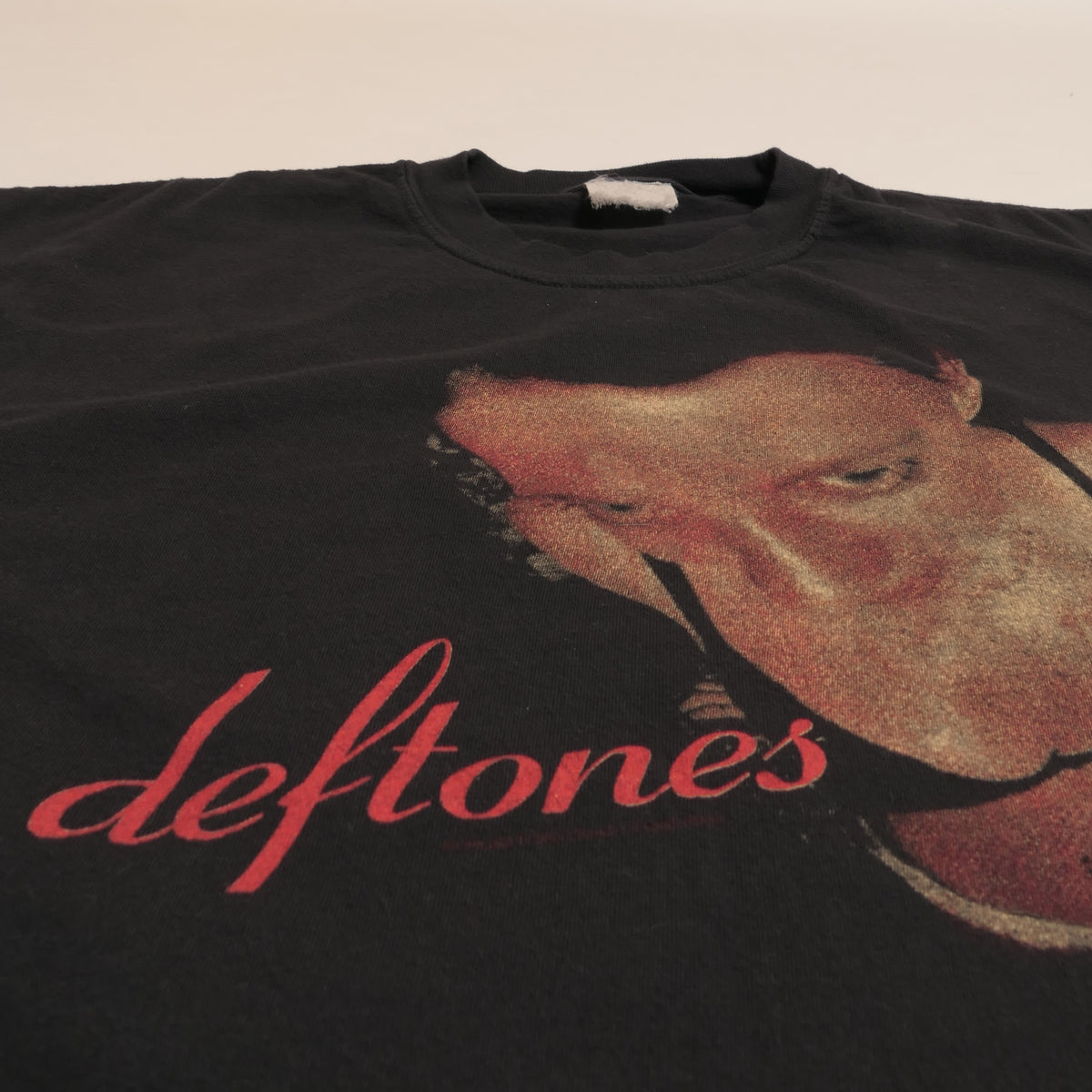 Deftones Around The Fur Tee