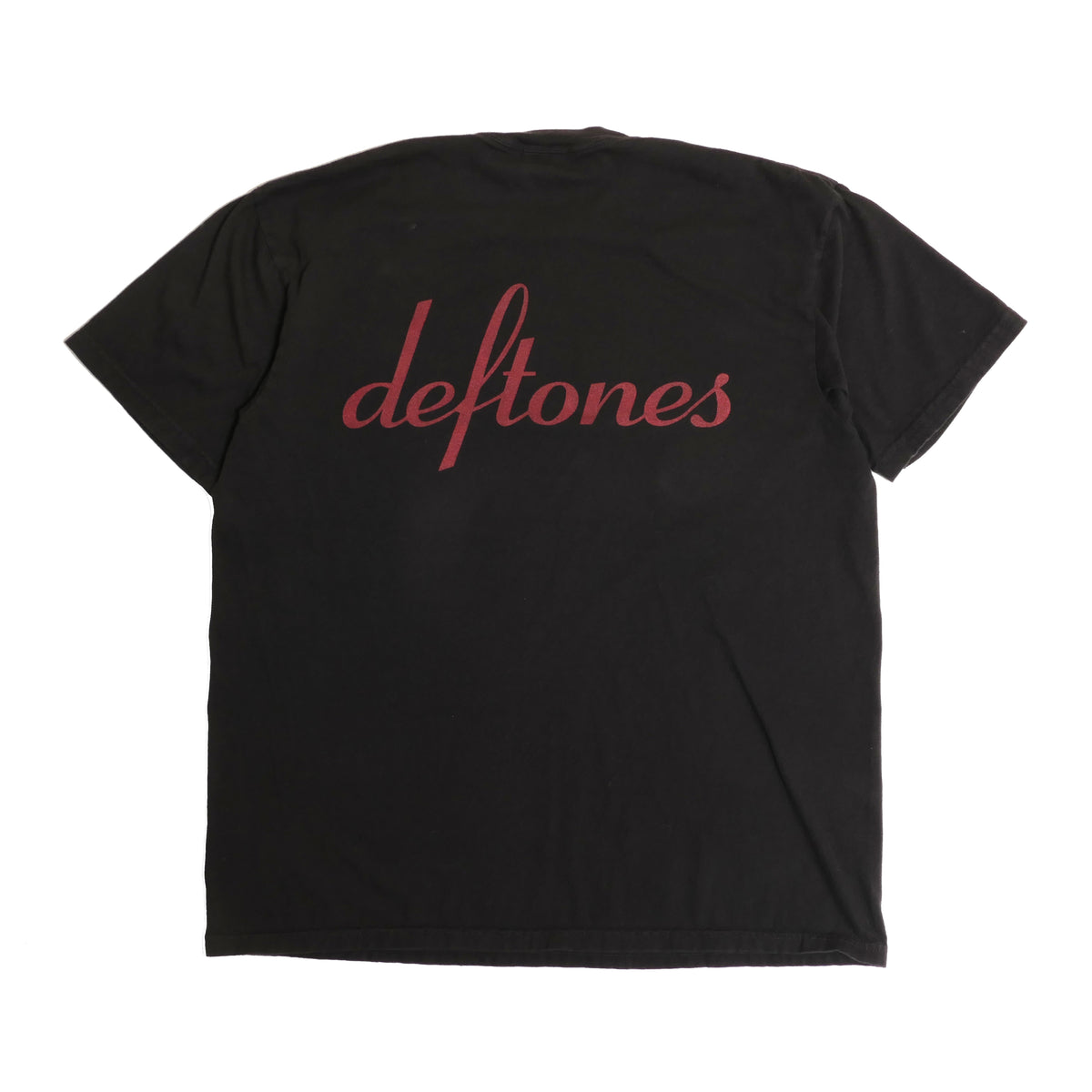 Deftones Around The Fur Tee