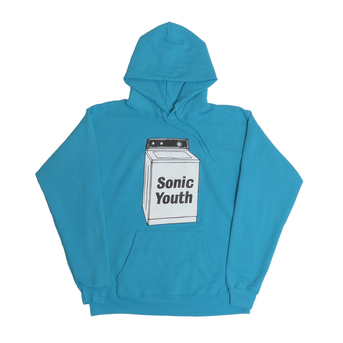 Sonic Youth Hoodie