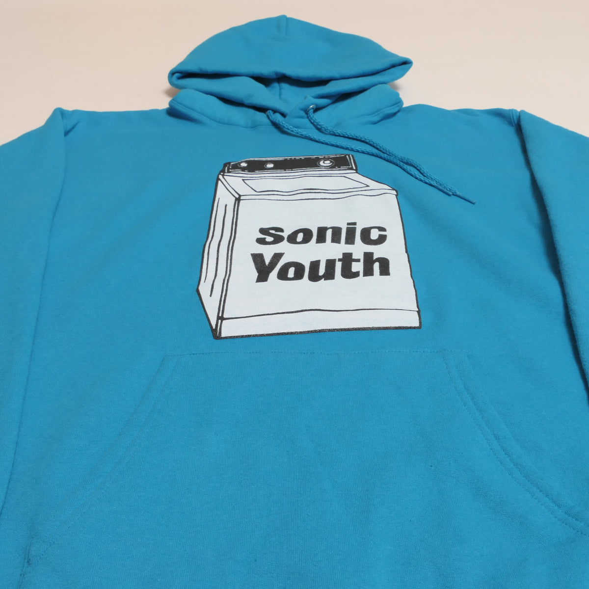 Sonic Youth Hoodie