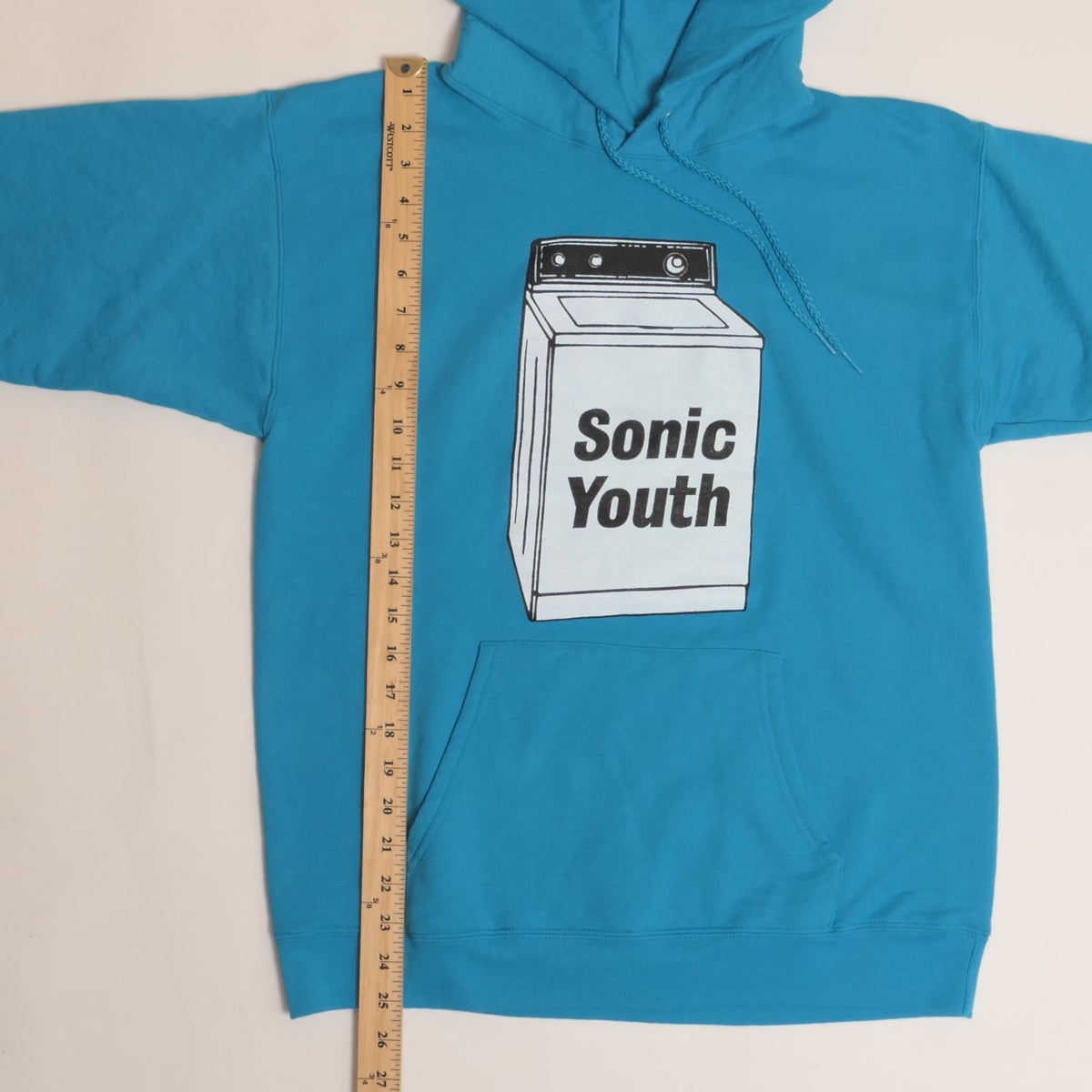 Sonic Youth Hoodie