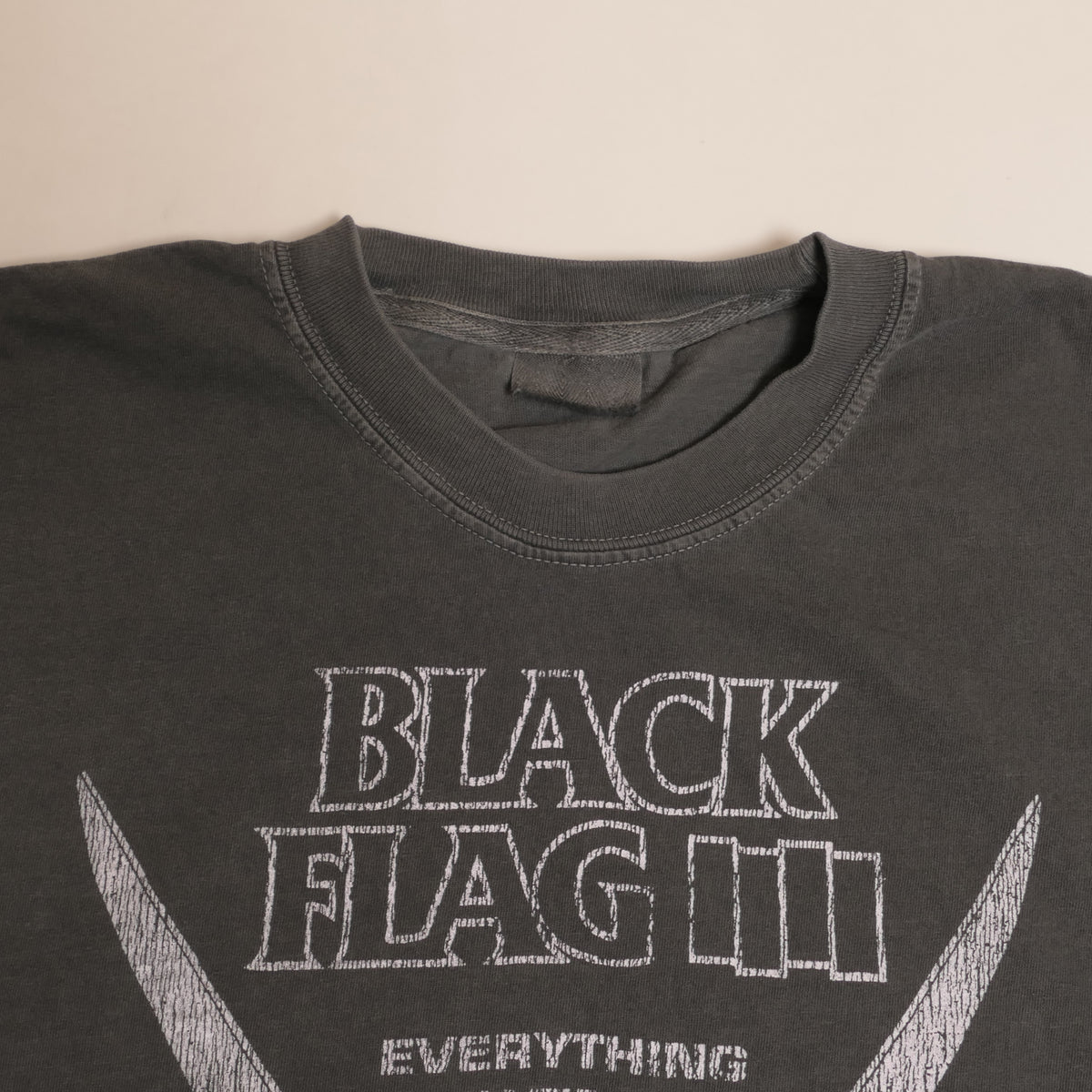 Black Flag Tee