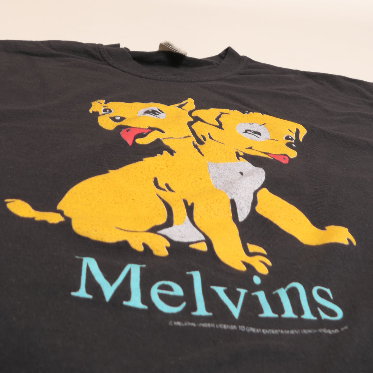 The Melvins Tee