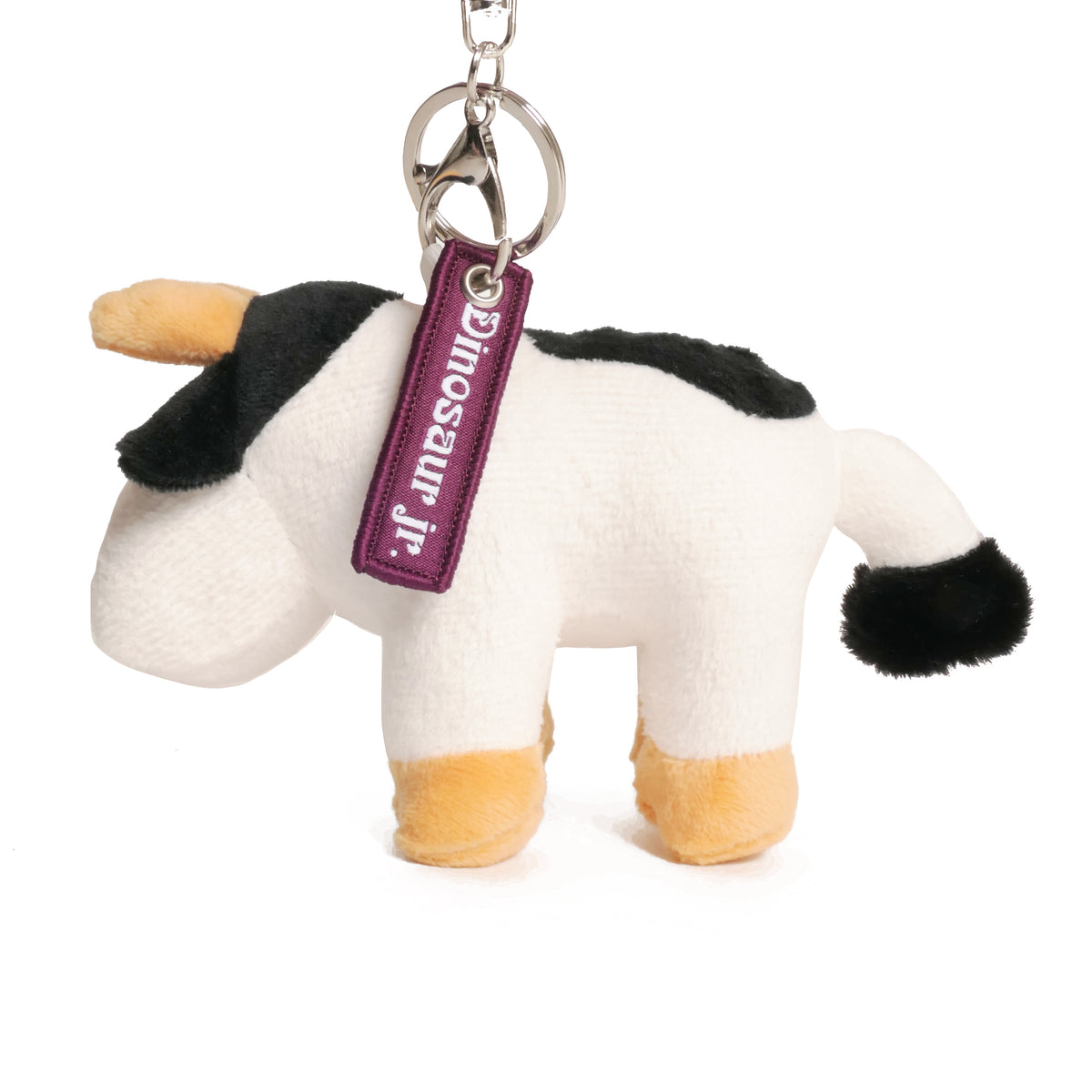 Dinosaur Jr. Keychain