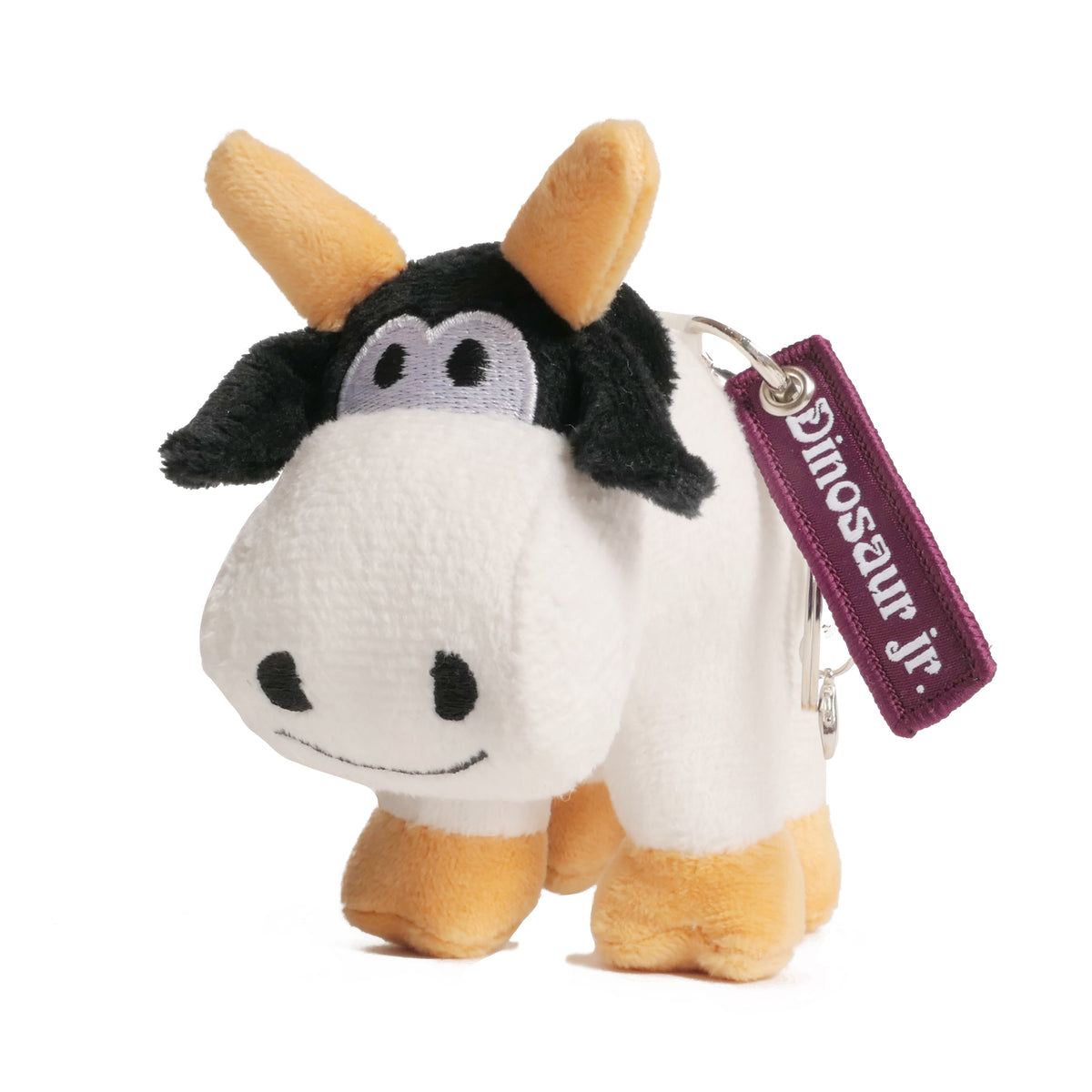 Dinosaur Jr. Keychain