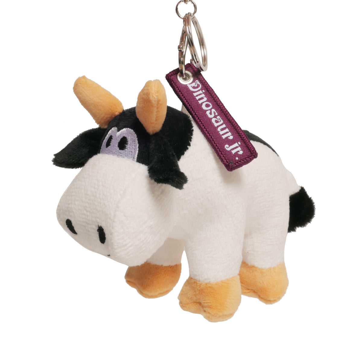 Dinosaur Jr. Keychain