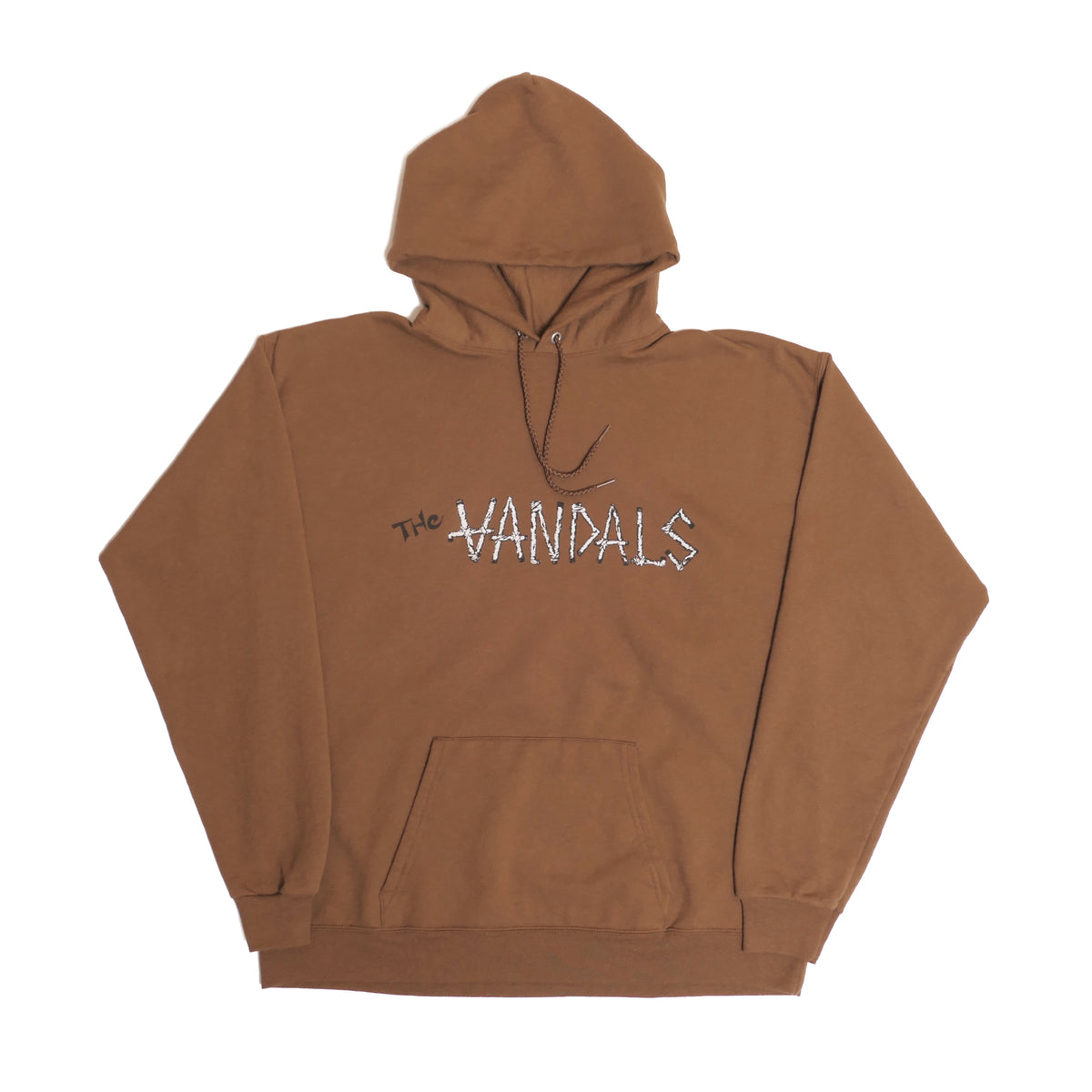 The Vandals Hoodie