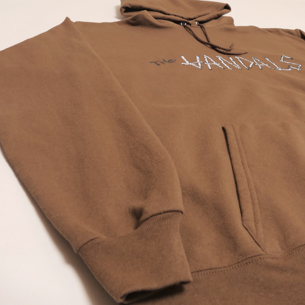 The Vandals Hoodie