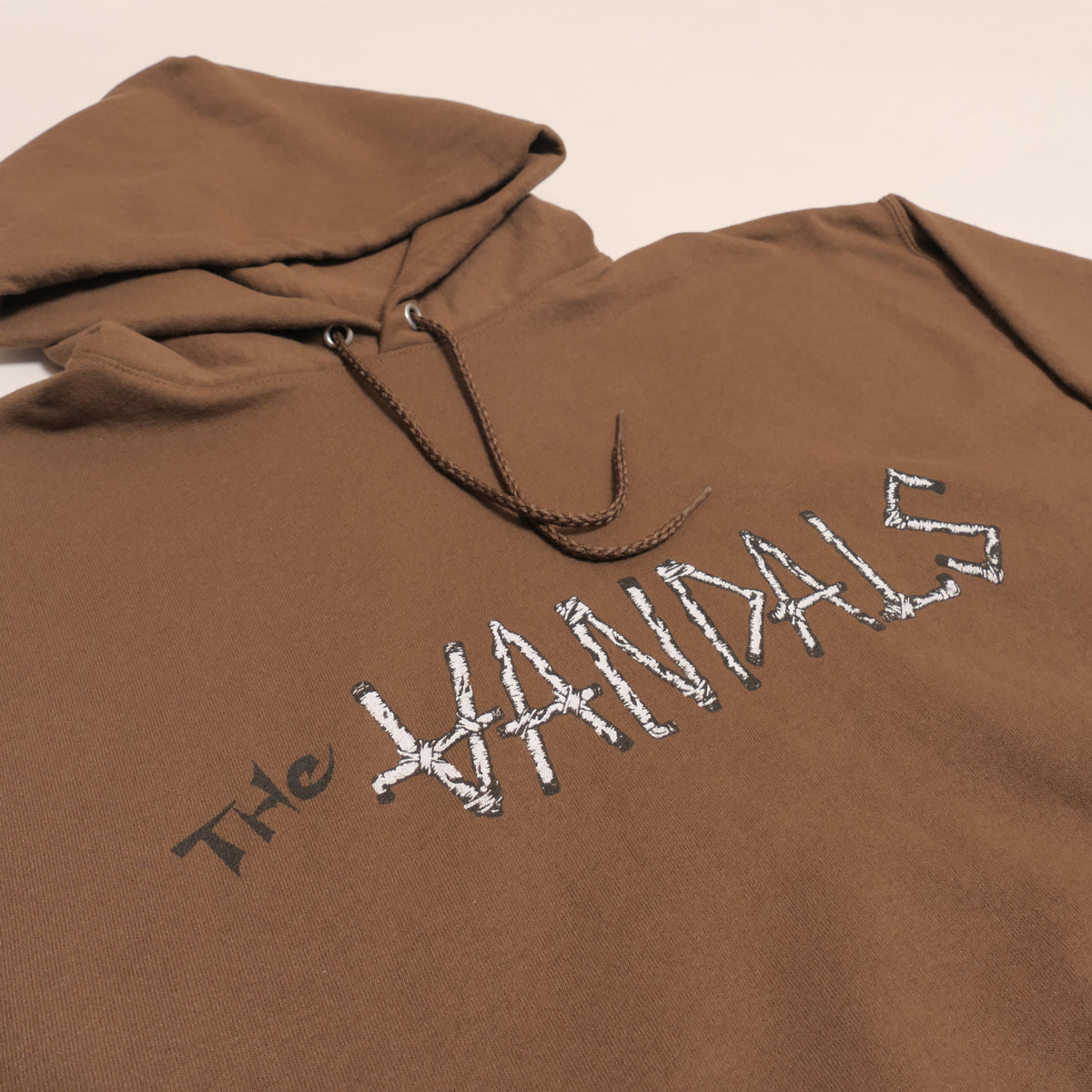 The Vandals Hoodie