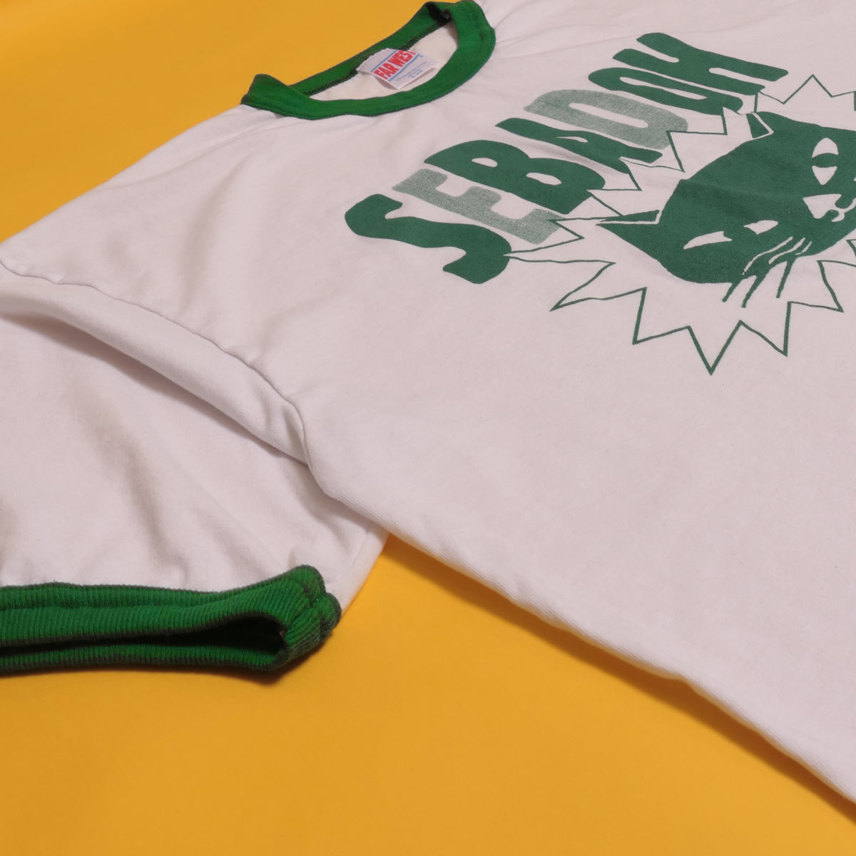 Sebadoh Tee