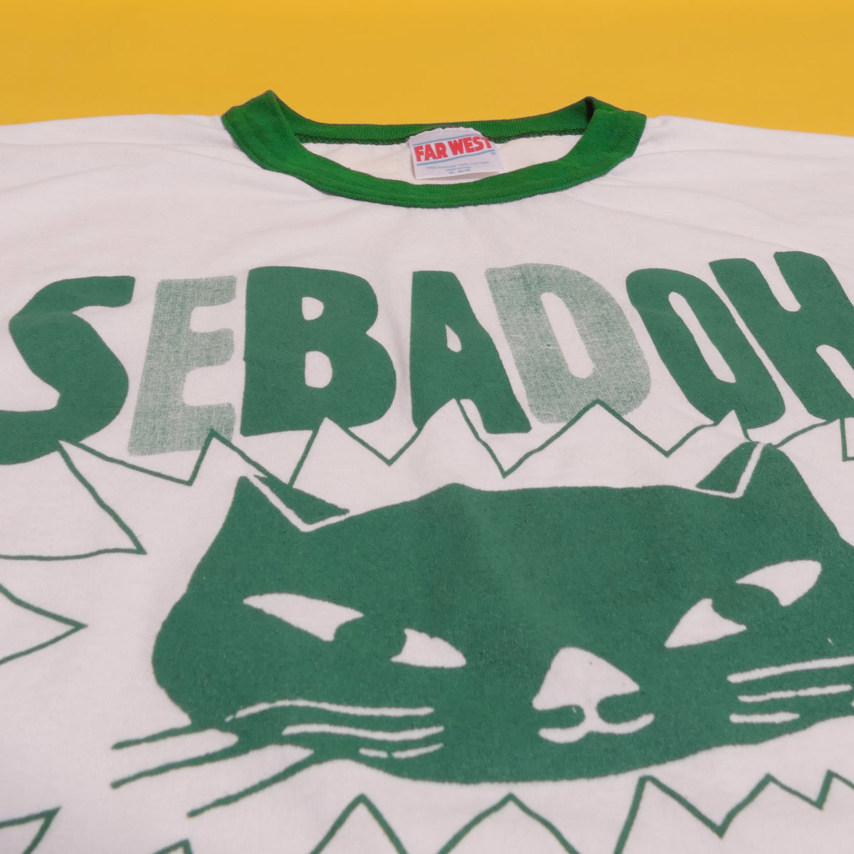 Sebadoh Tee