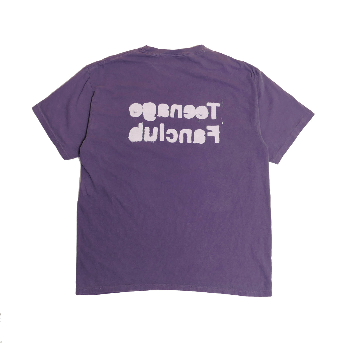 Teenage Fanclub Tee