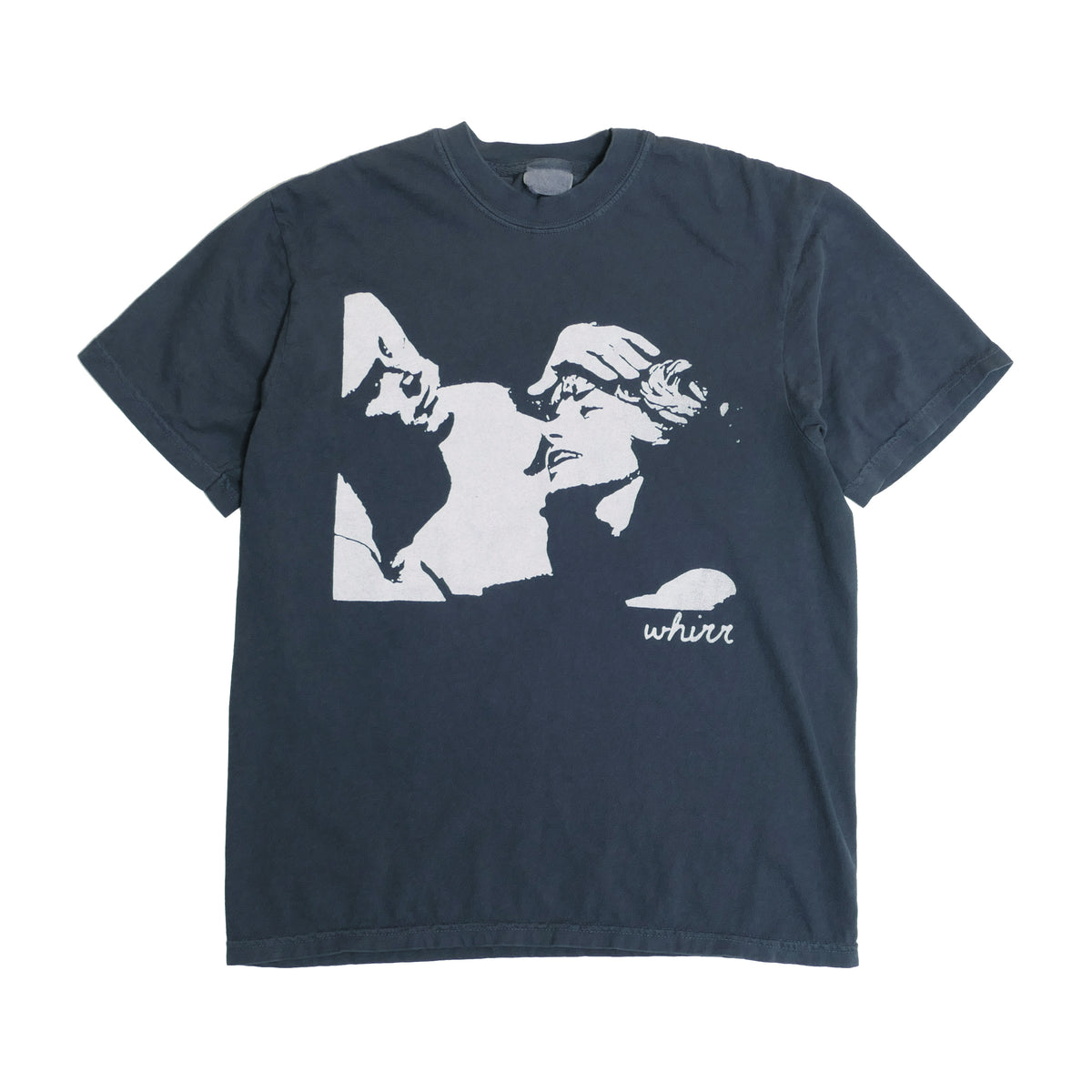 Whirr Tee