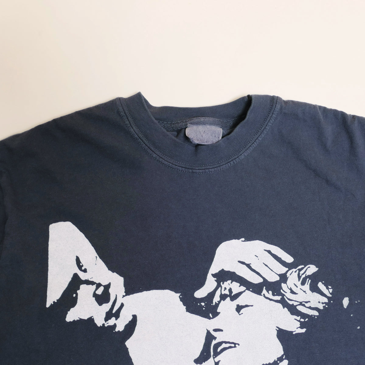 Whirr Tee