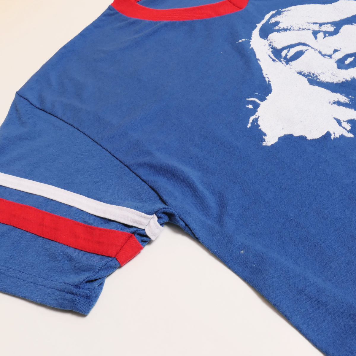 Blondie Jersey Tee