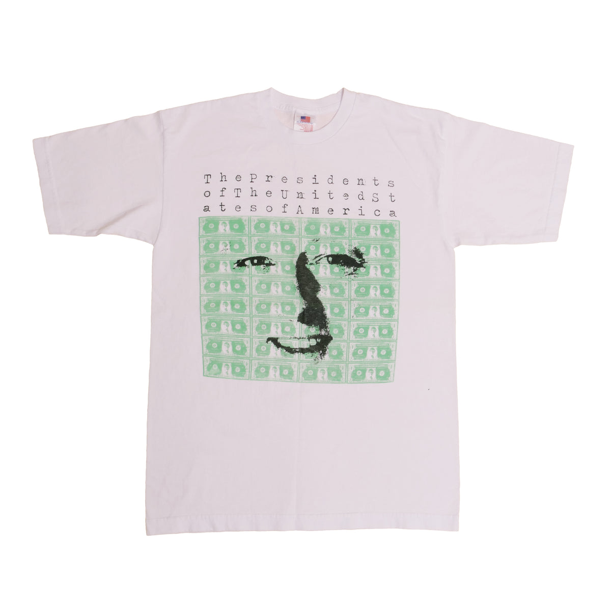 The Presidents of the United States of America Tee