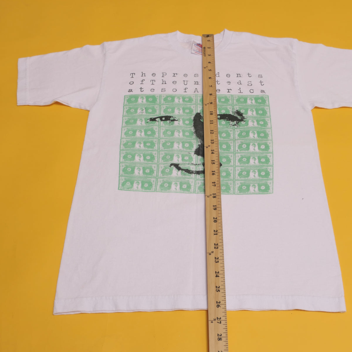 The Presidents of the United States of America Tee