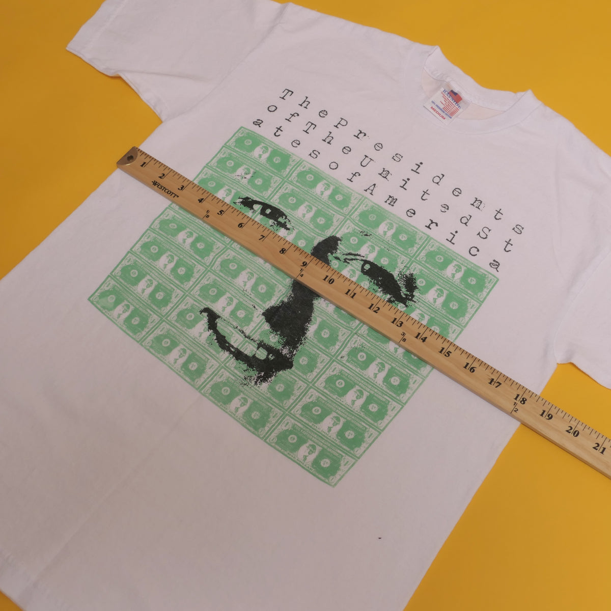 The Presidents of the United States of America Tee