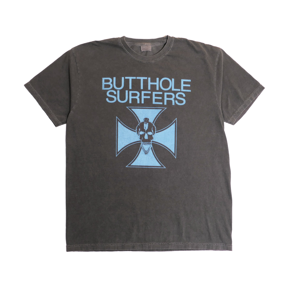 Butthole Surfers Tee
