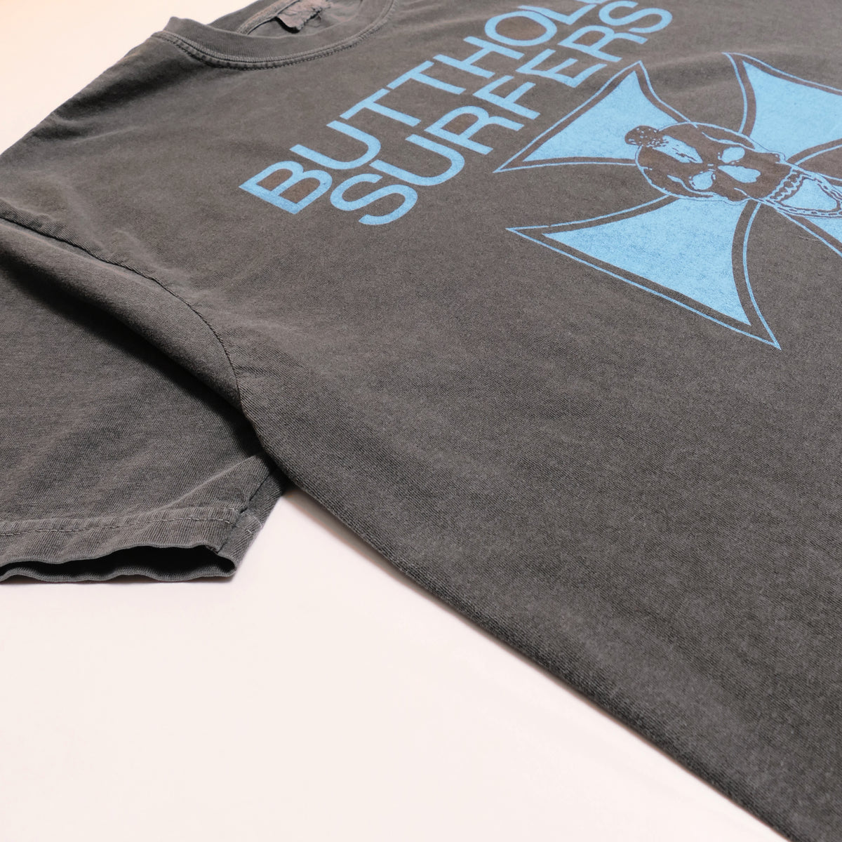 Butthole Surfers Tee