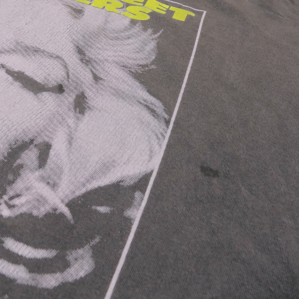 Manic Street Preachers Tee