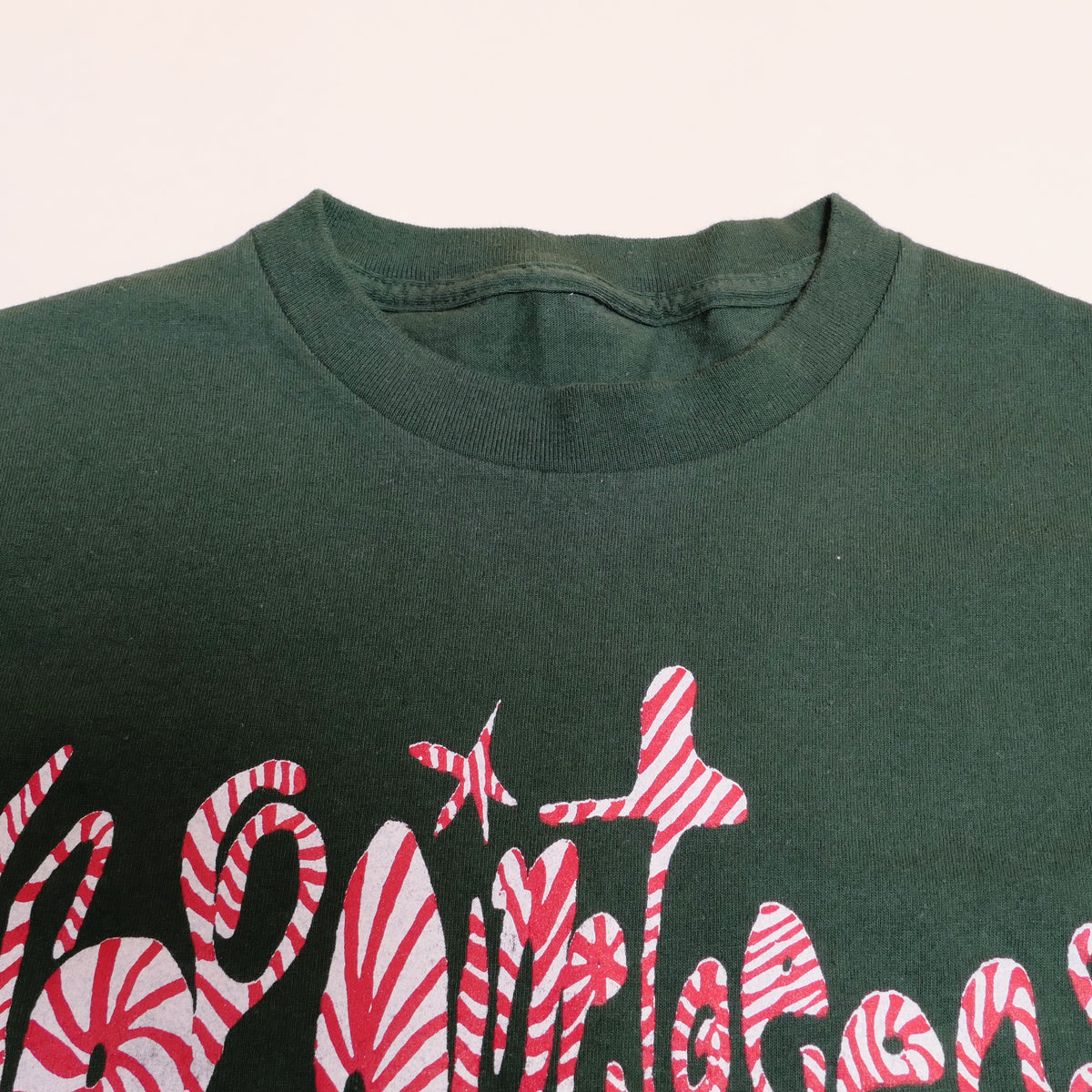 Drop Nineteens Tee