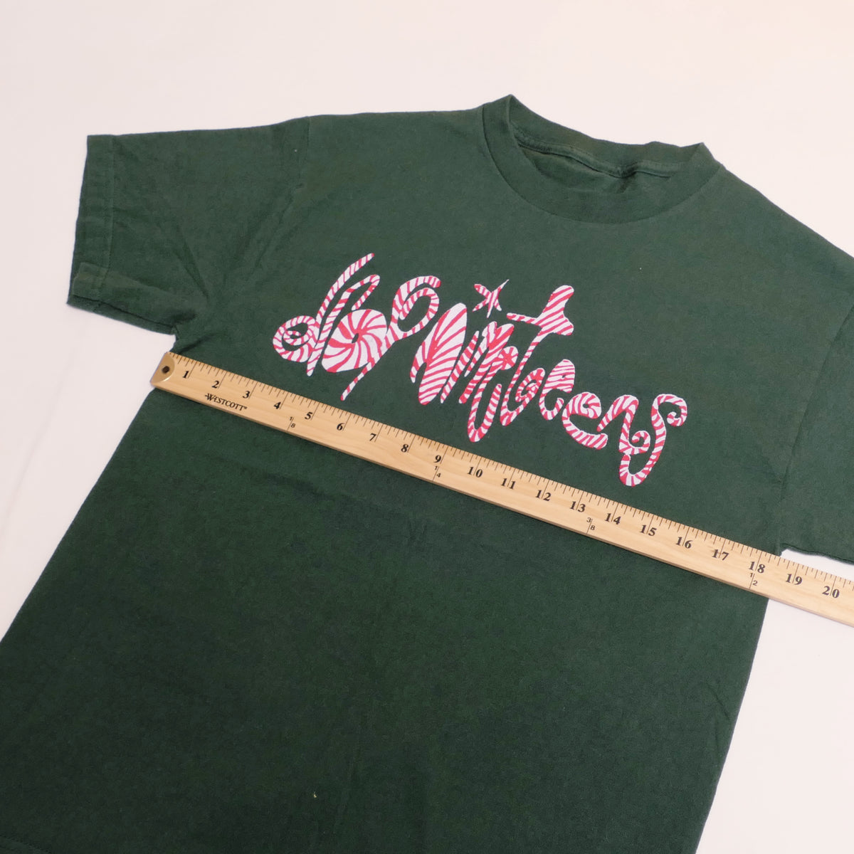 Drop Nineteens Tee - Public Laundry