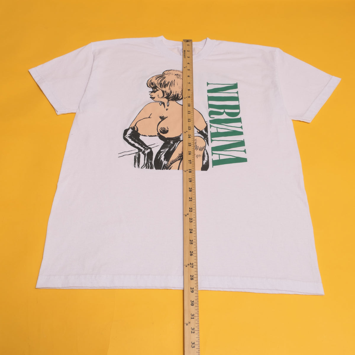 Nirvana Tee