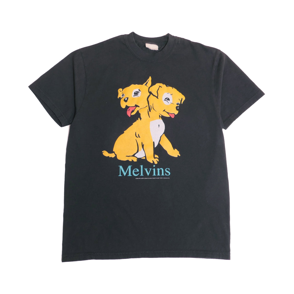 The Melvins Tee