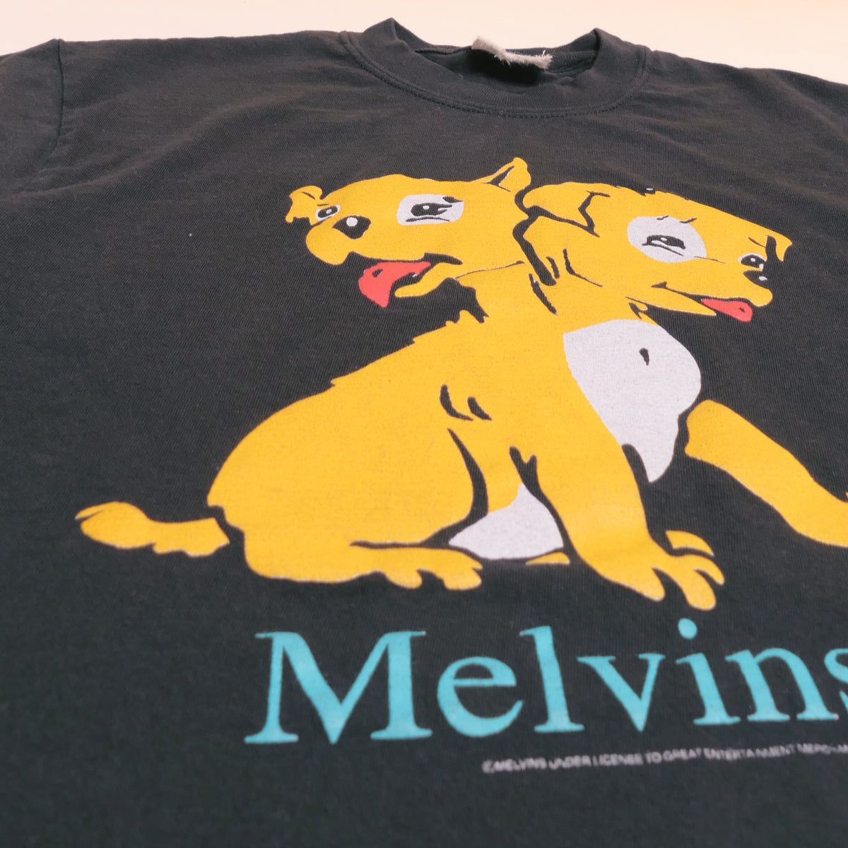 The Melvins Tee