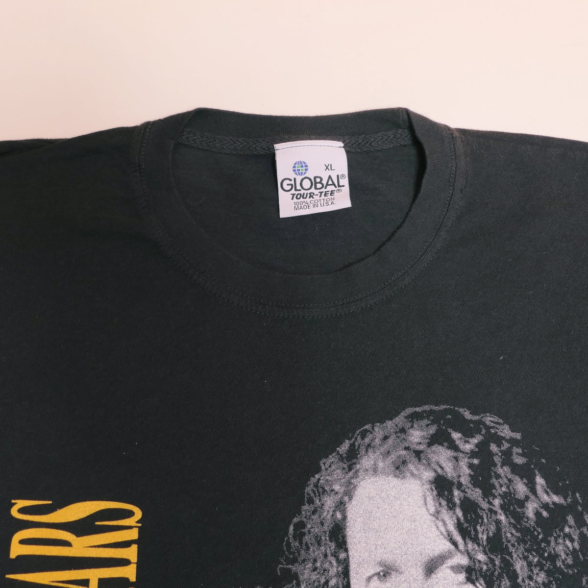 Tears For Fears Tee