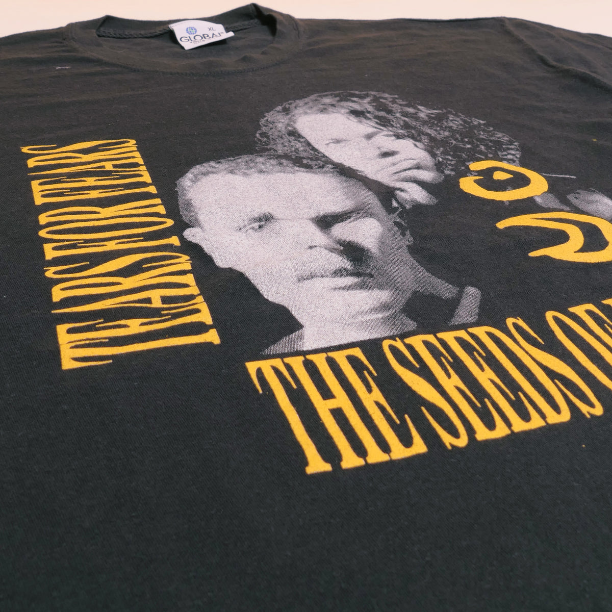 Tears For Fears Tee