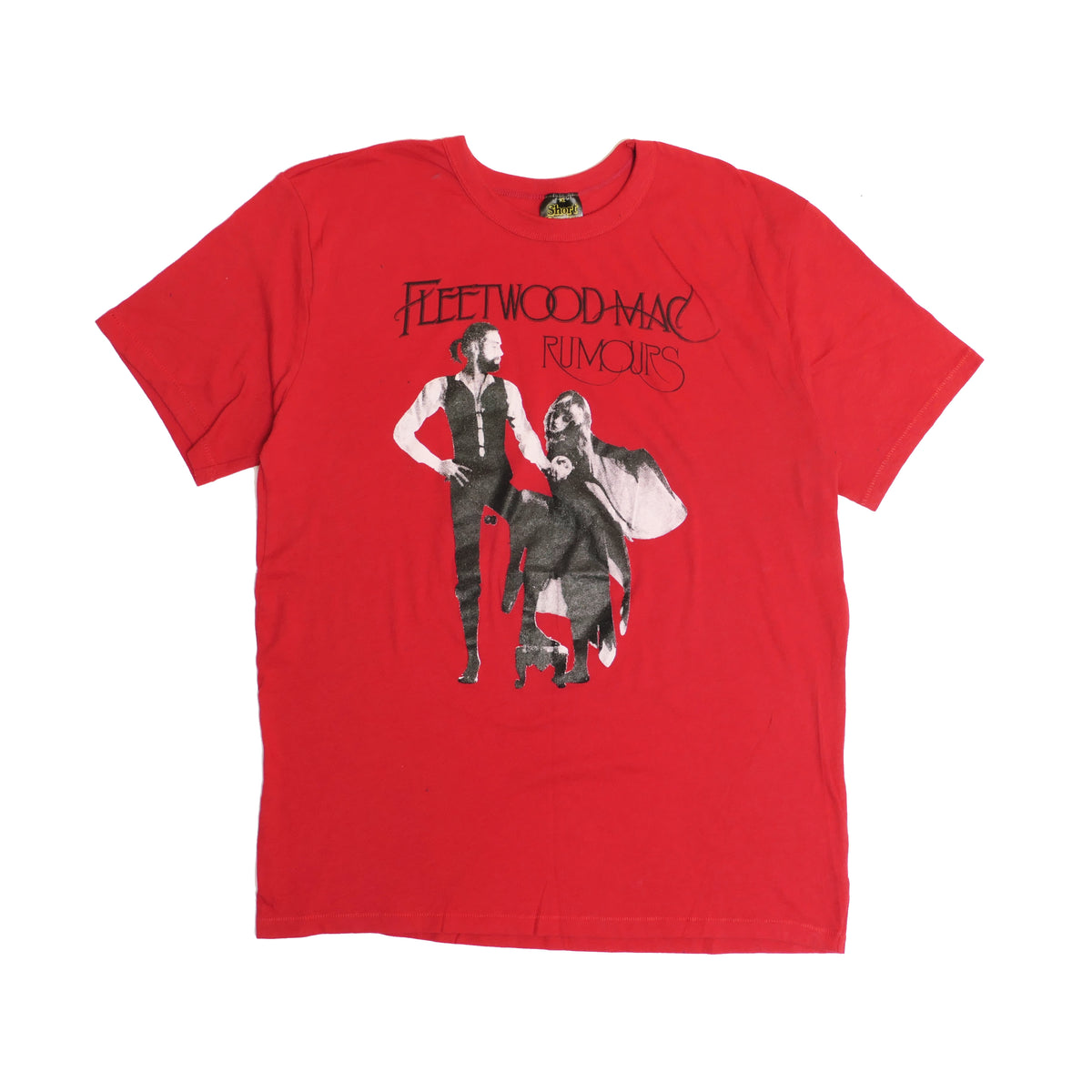 Fleetwood Mac Tee