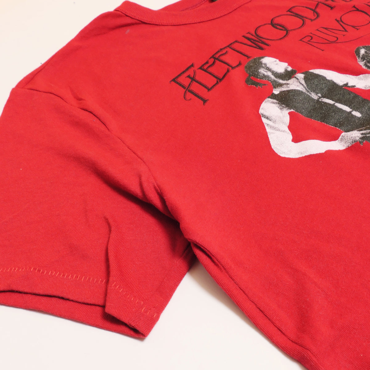 Fleetwood Mac Tee