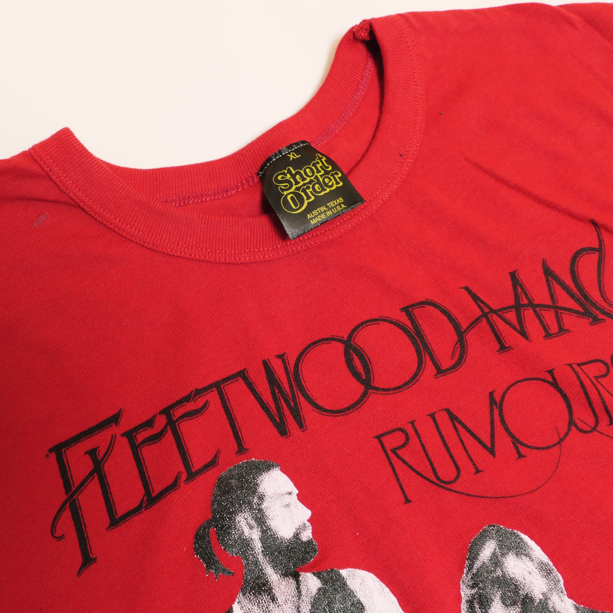 Fleetwood Mac Tee
