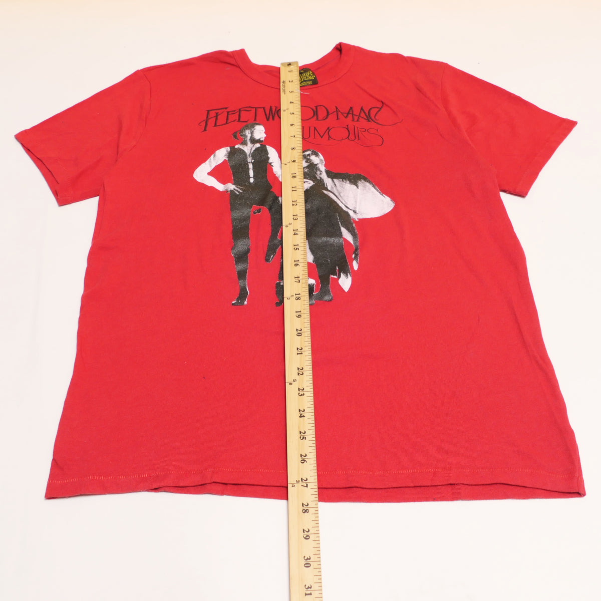 Fleetwood Mac Tee