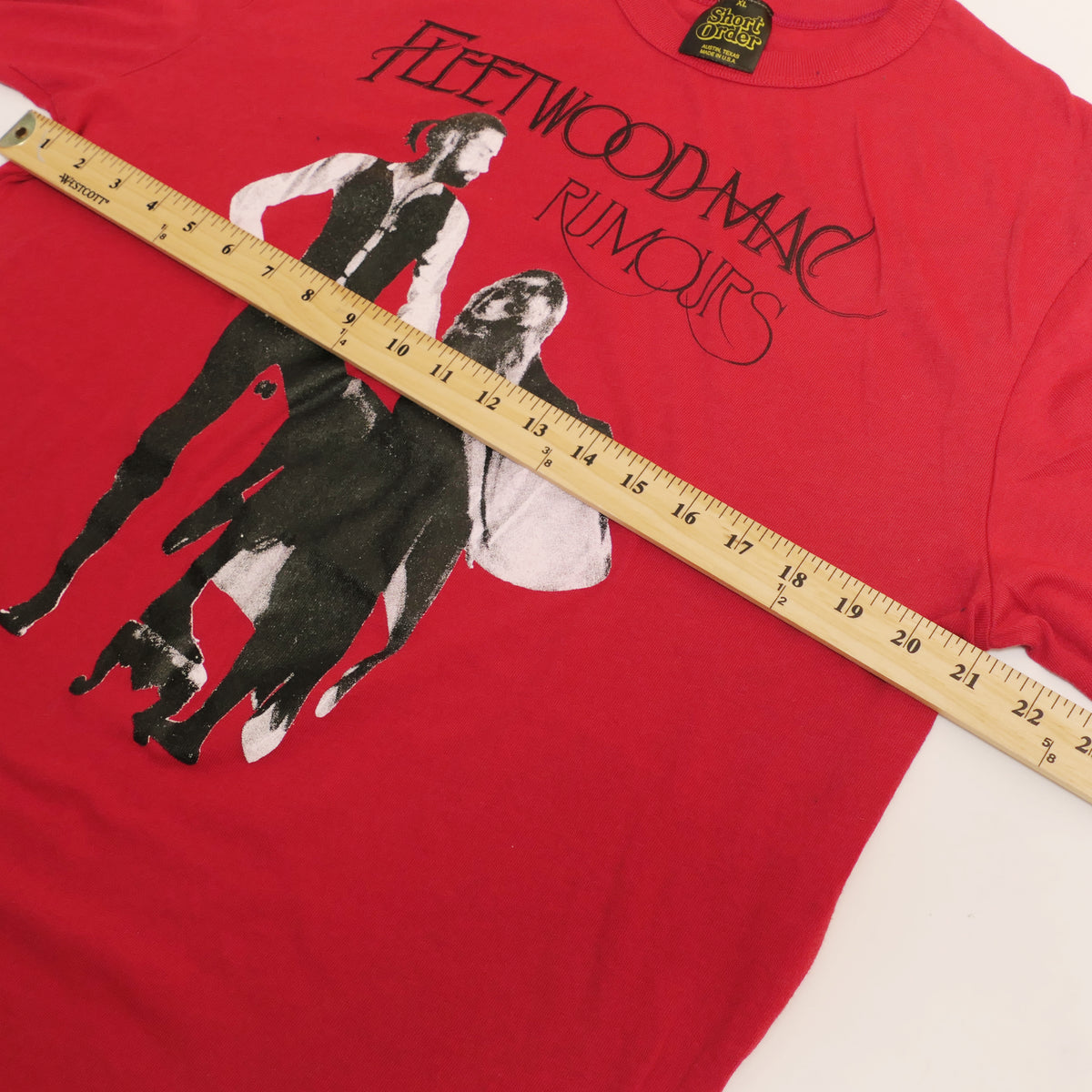 Fleetwood Mac Tee